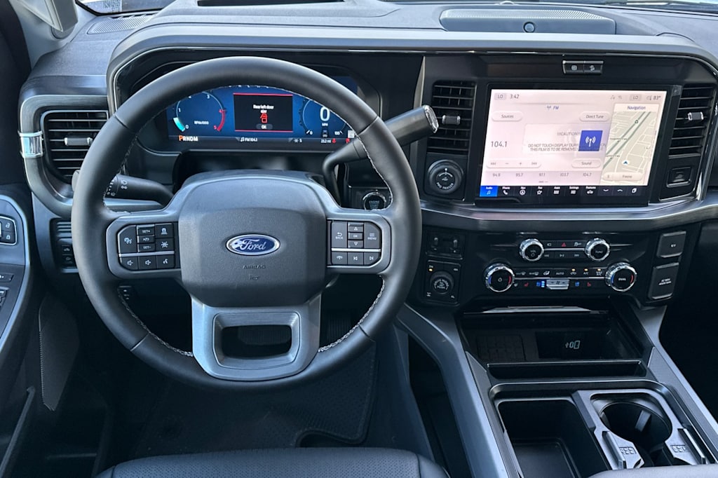 Thumbnail: 2026 Ford F-250 - 11