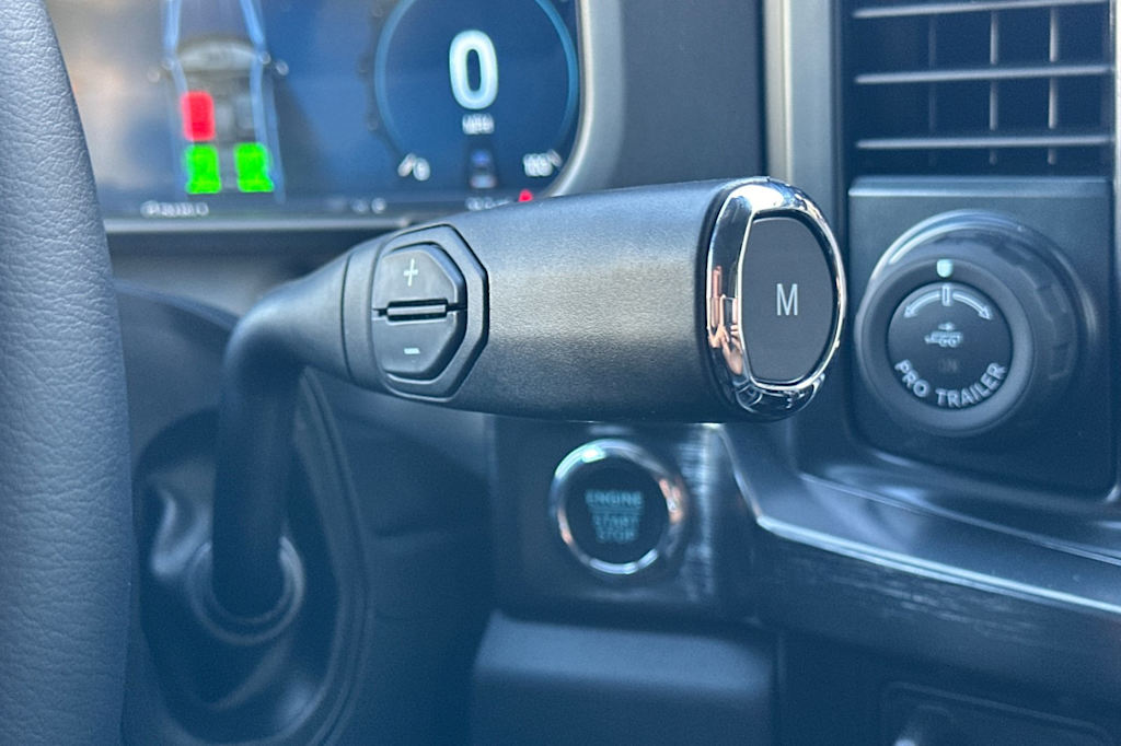 Thumbnail: 2026 Ford F-250 - 25