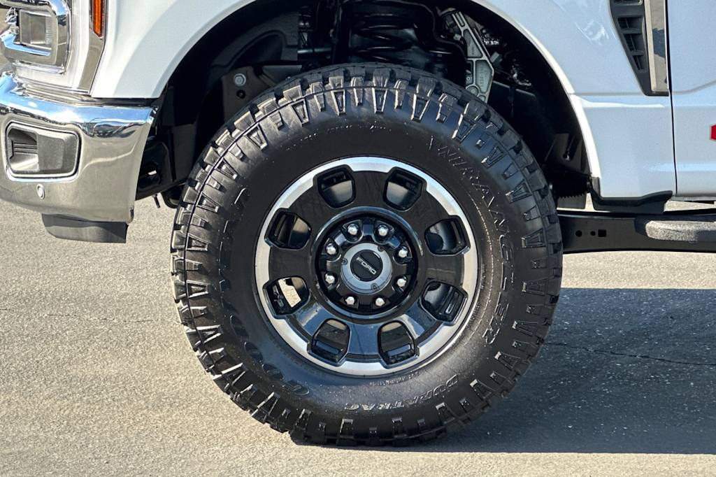 Thumbnail: 2026 Ford F-250 - 8