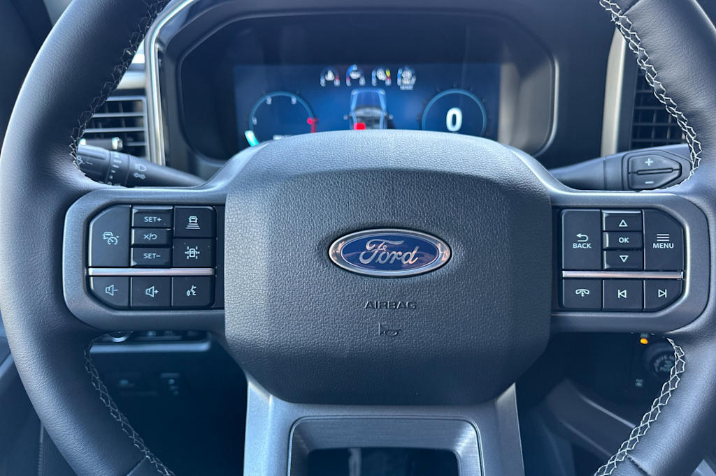 Thumbnail: 2026 Ford F-250 - 27