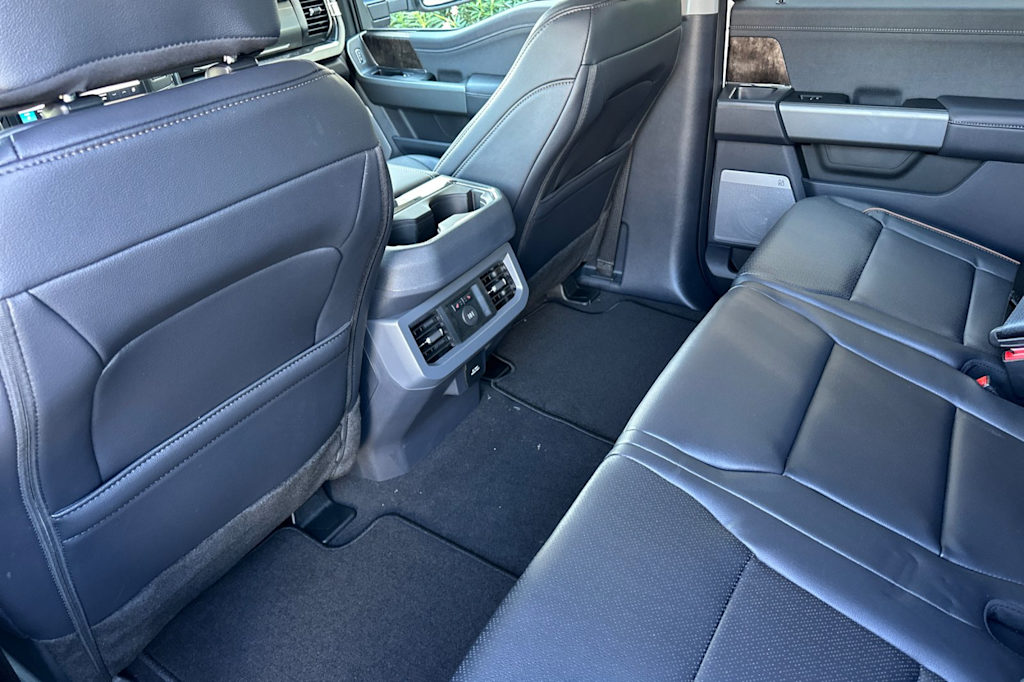 Thumbnail: 2026 Ford F-250 - 10