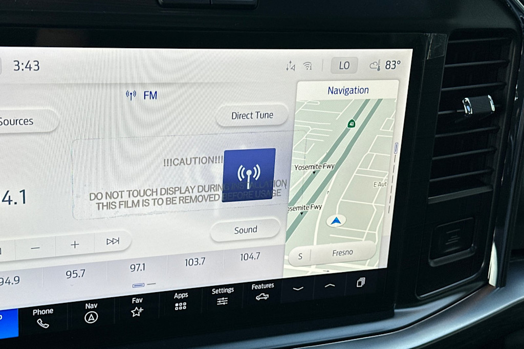 Thumbnail: 2026 Ford F-250 - 22