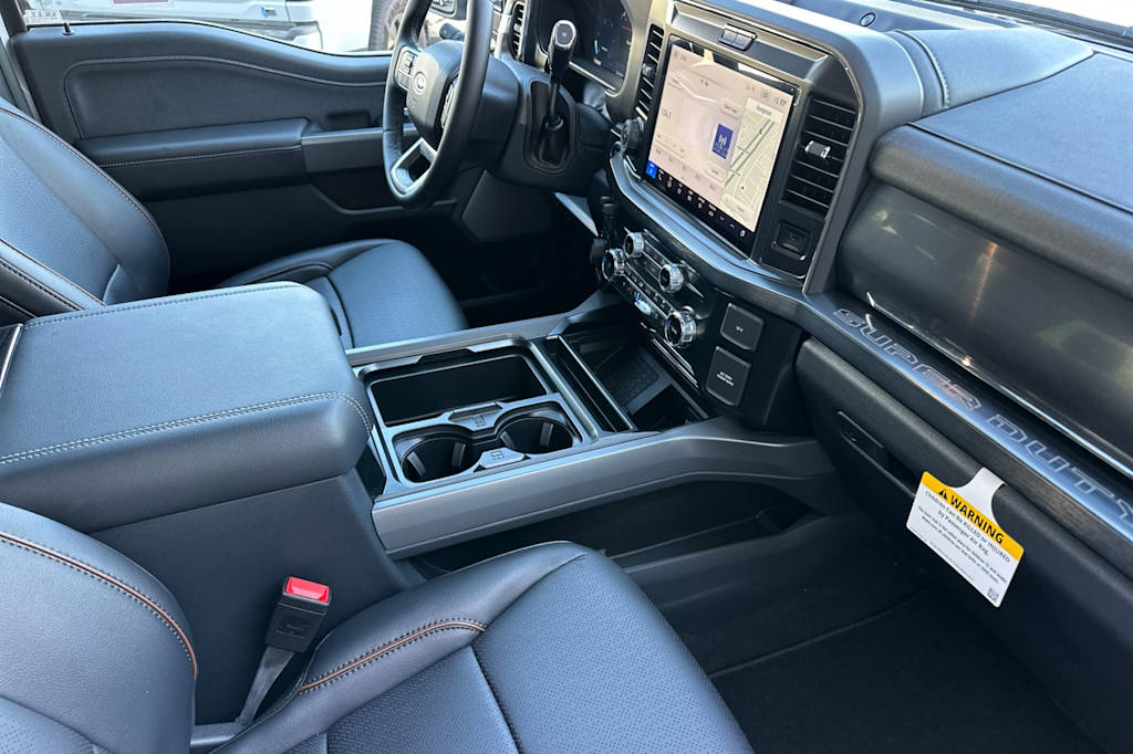 Thumbnail: 2026 Ford F-250 - 12