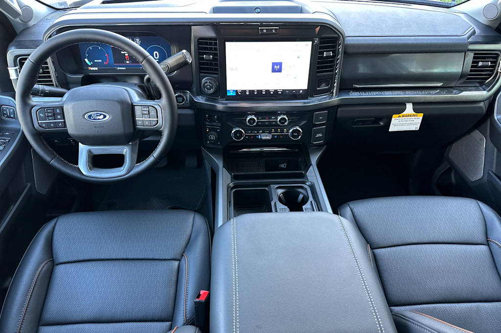 Thumbnail: 2026 Ford F-250 - 2