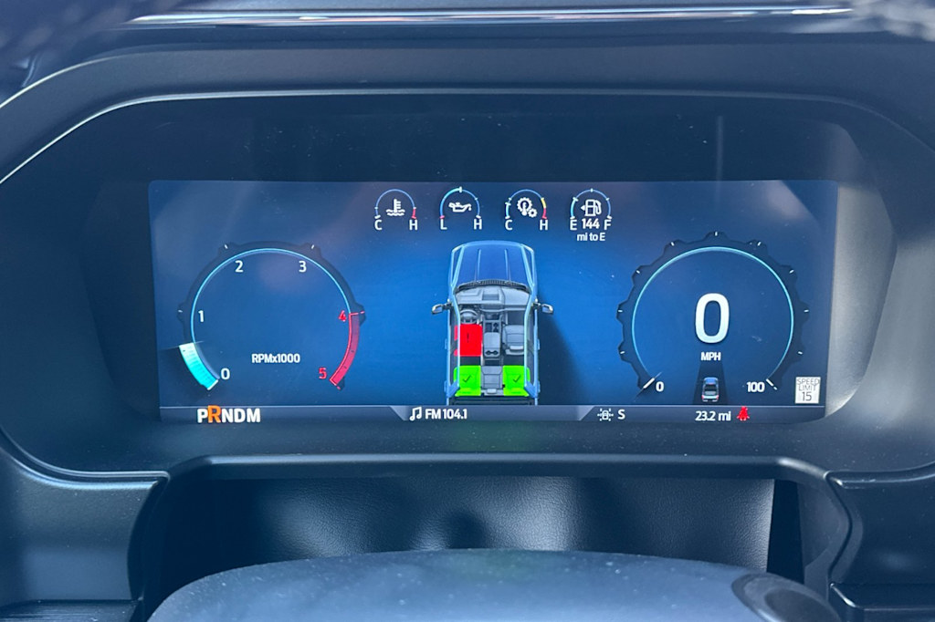 Thumbnail: 2026 Ford F-250 - 14