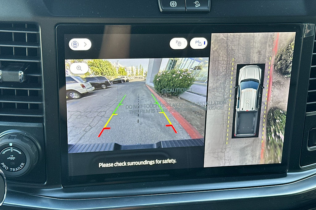 Thumbnail: 2026 Ford F-250 - 23