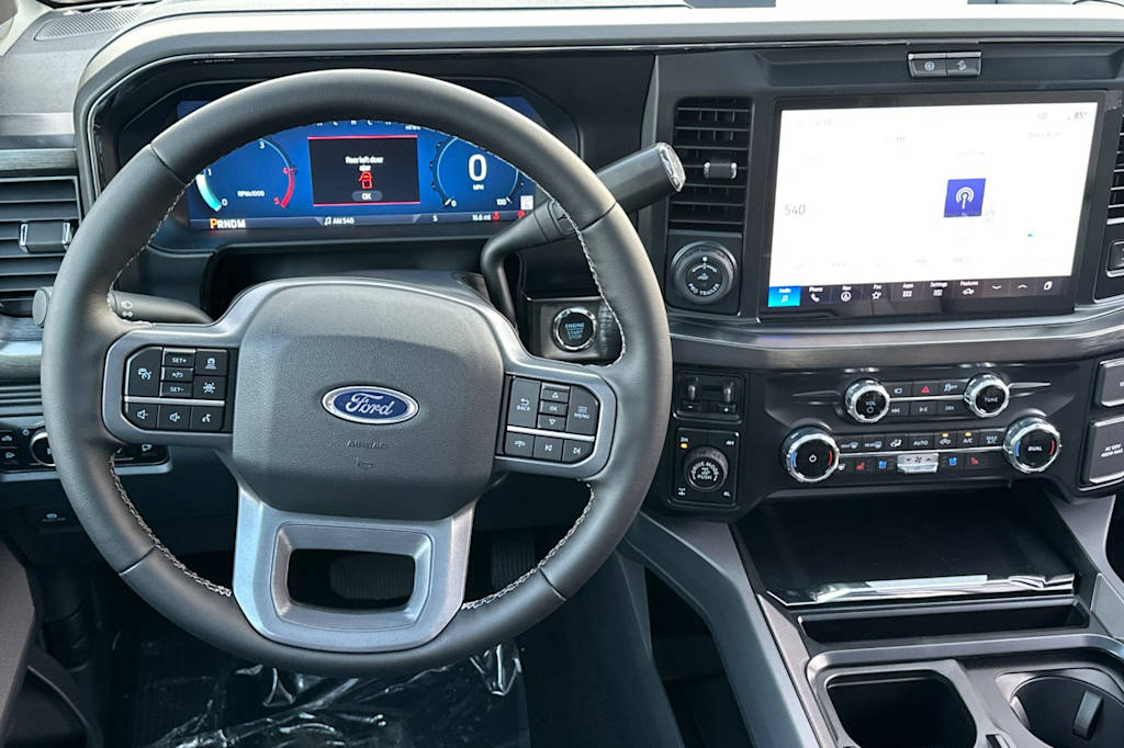 Thumbnail: 2026 Ford F-250 - 10