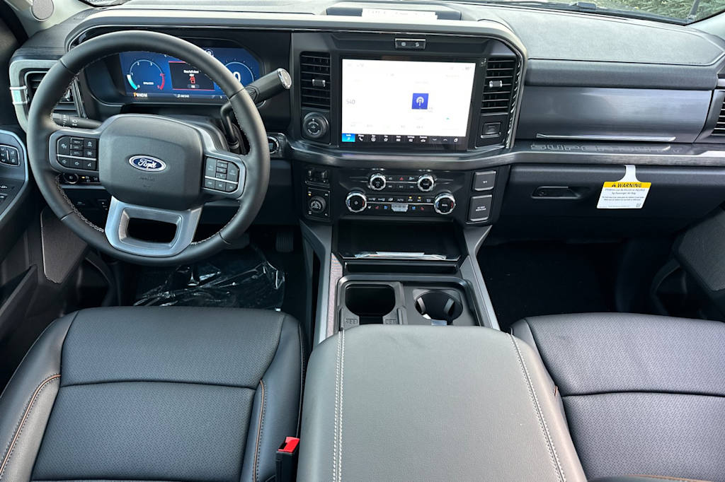 Thumbnail: 2026 Ford F-250 - 2