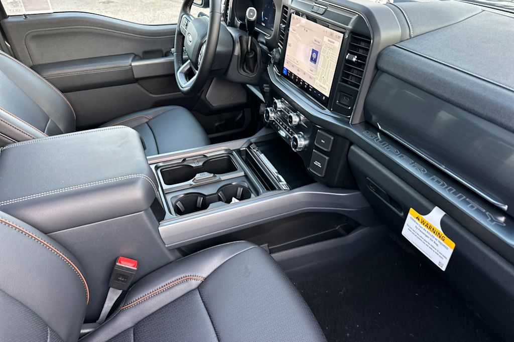 Thumbnail: 2026 Ford F-250 - 11