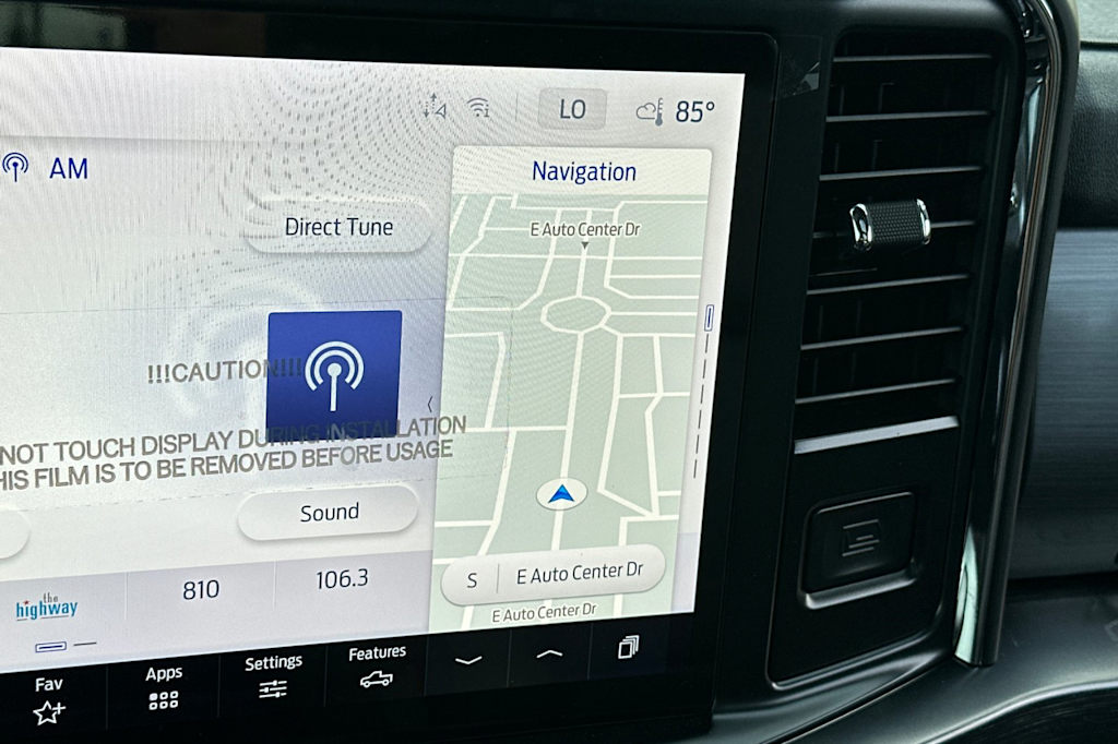 Thumbnail: 2026 Ford F-250 - 14