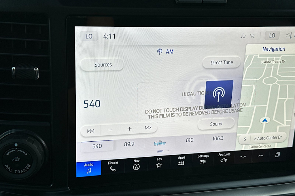 Thumbnail: 2026 Ford F-250 - 12