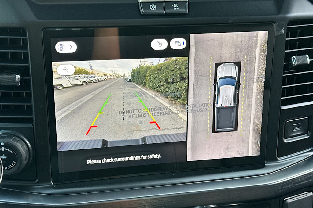 Thumbnail: 2026 Ford F-250 - 21