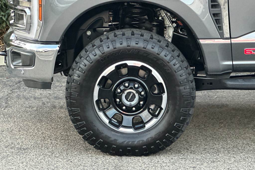 Thumbnail: 2026 Ford F-250 - 7