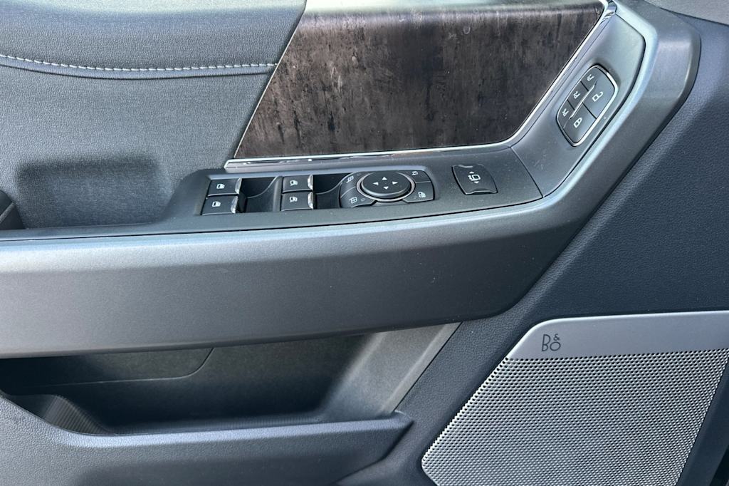 Thumbnail: 2026 Ford F-250 - 18