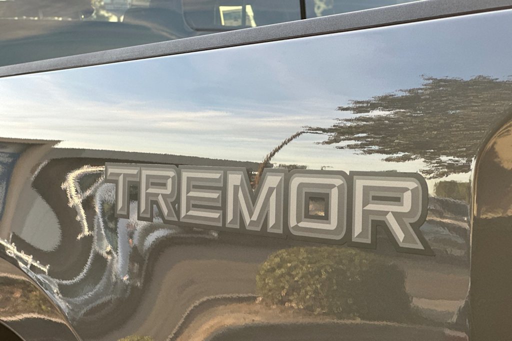 Thumbnail: 2026 Ford F-250 - 26