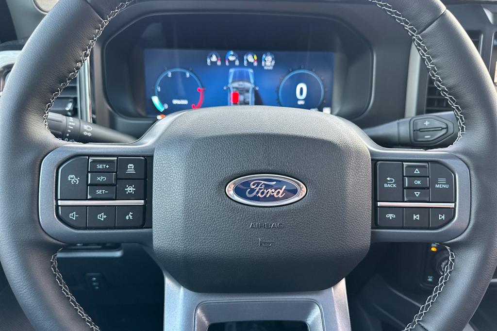 Thumbnail: 2026 Ford F-250 - 25