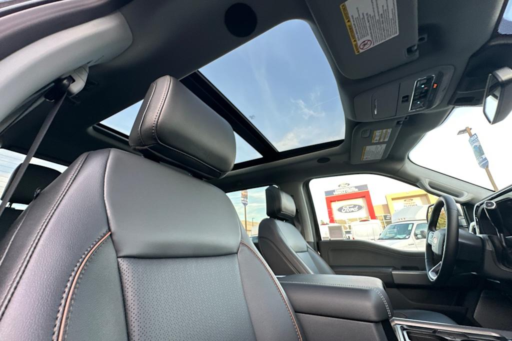 Thumbnail: 2026 Ford F-250 - 20