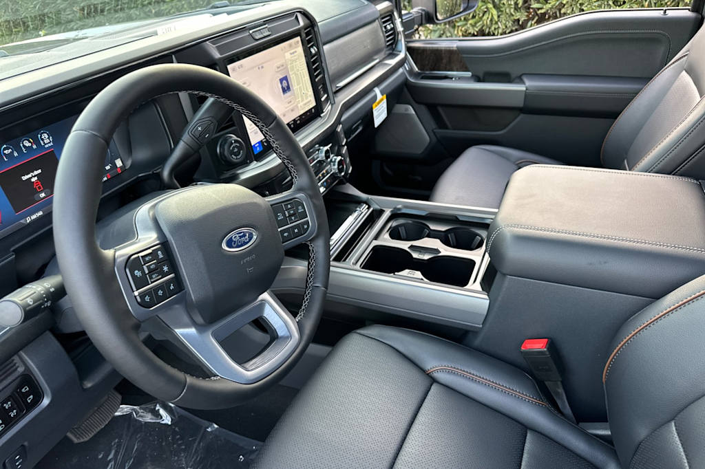 Thumbnail: 2026 Ford F-250 - 8