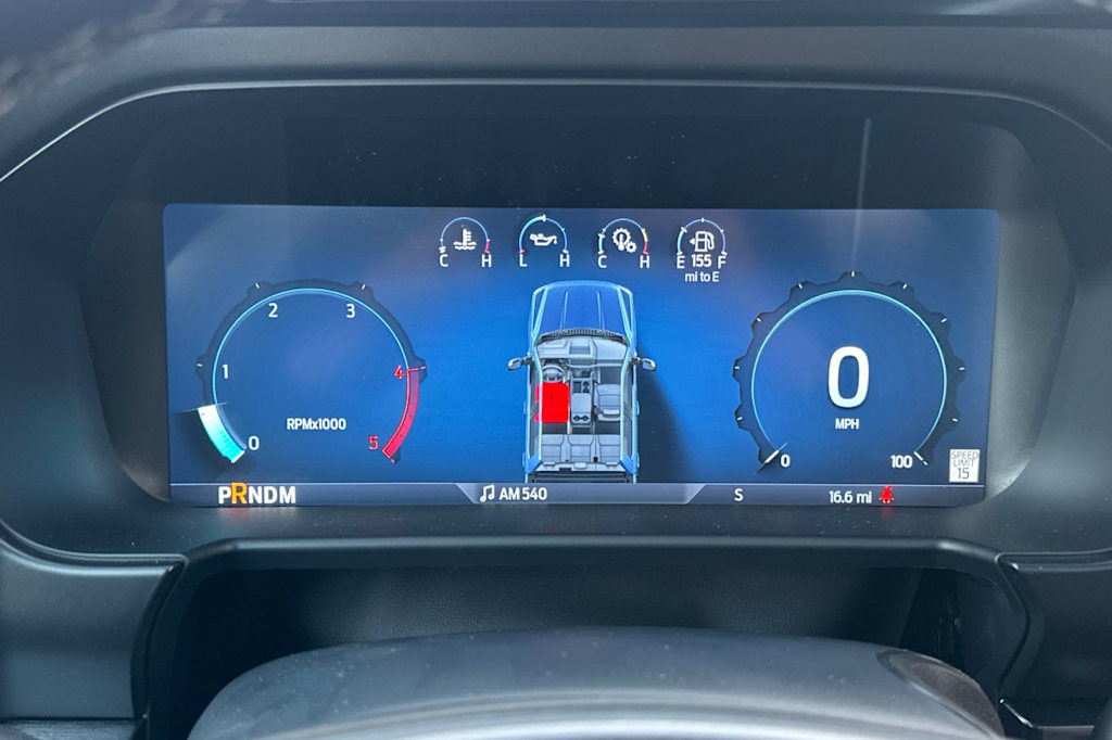 Thumbnail: 2026 Ford F-250 - 13