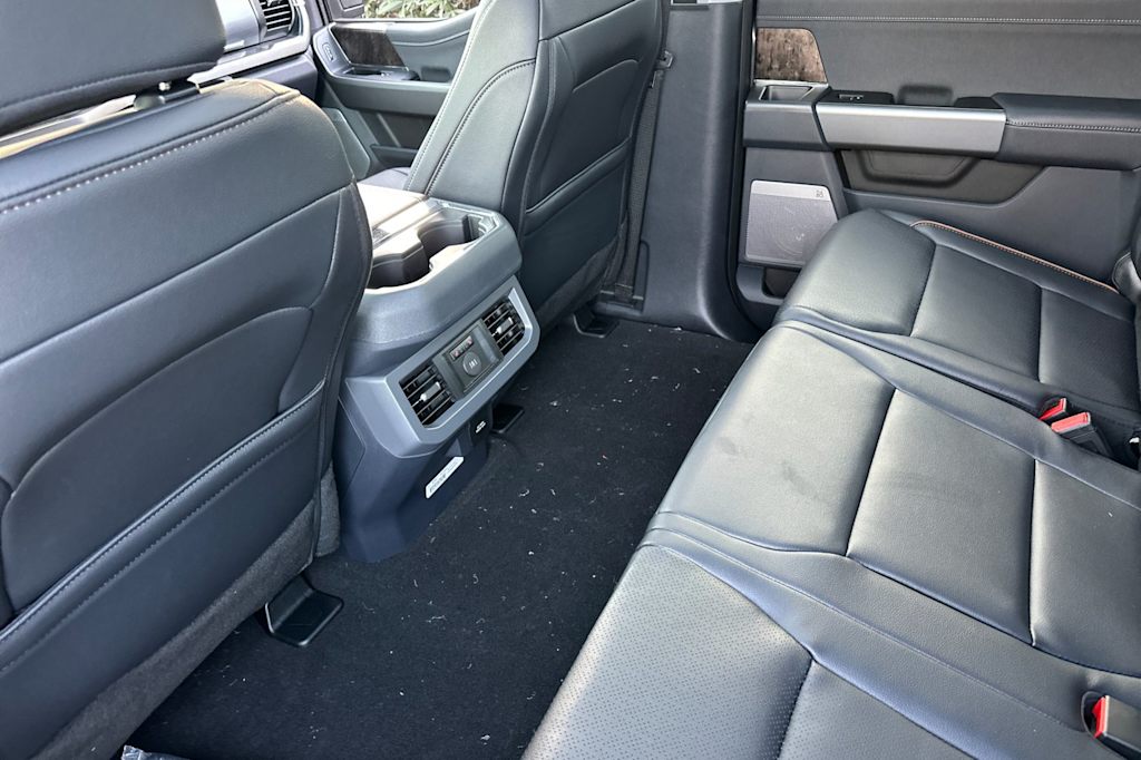 Thumbnail: 2026 Ford F-250 - 9