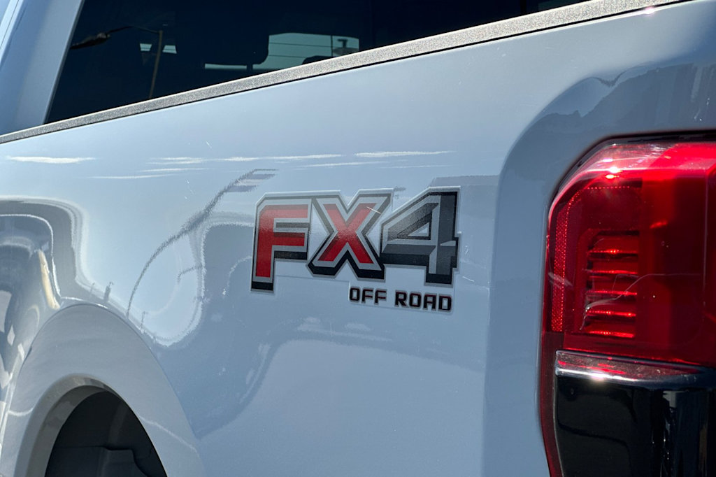 Thumbnail: 2026 Ford F-250 - 25