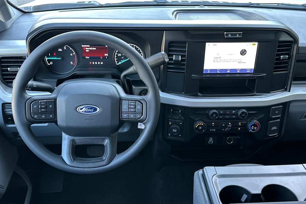 Thumbnail: 2026 Ford F-250 - 12