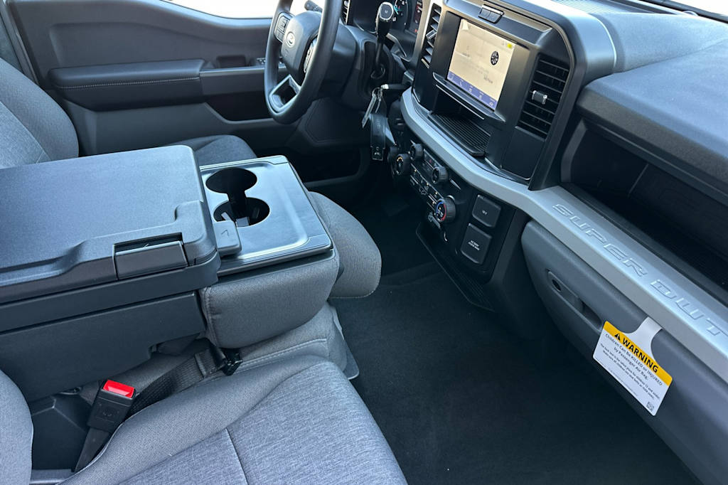 Thumbnail: 2026 Ford F-250 - 13