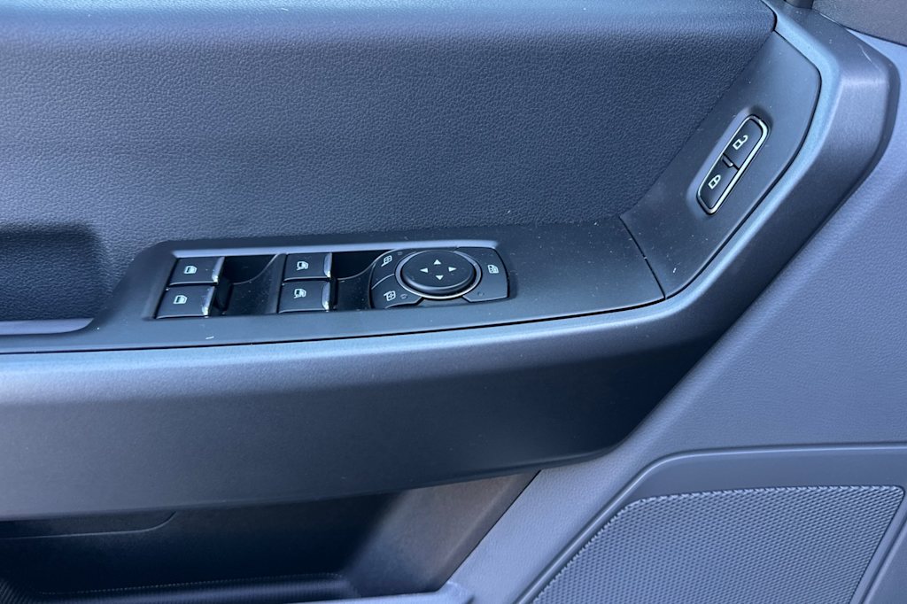 Thumbnail: 2026 Ford F-250 - 7