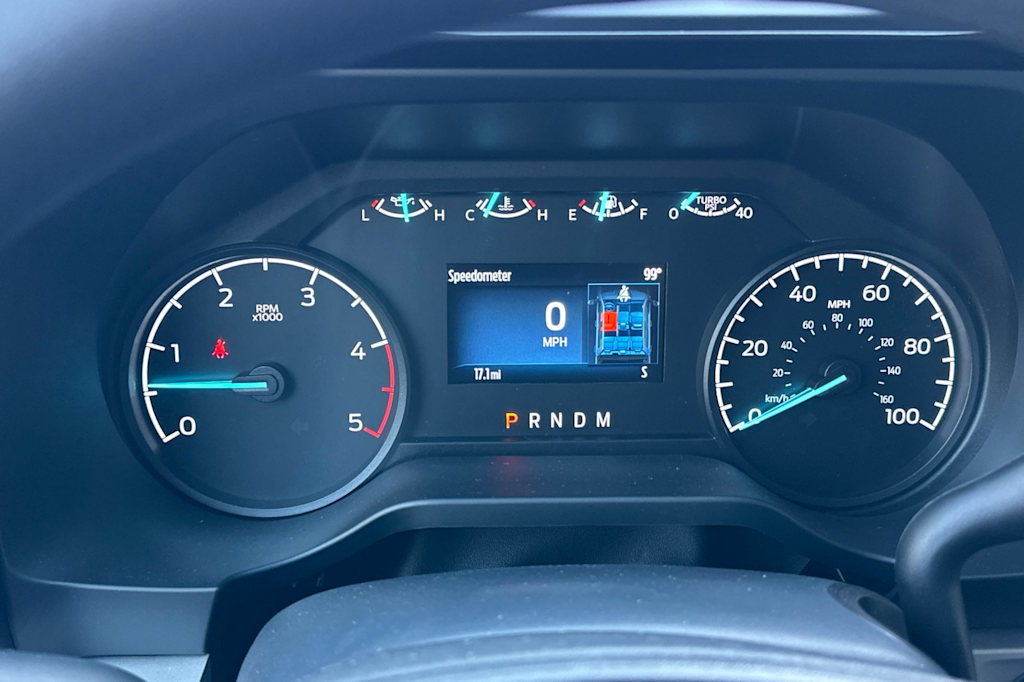 Thumbnail: 2026 Ford F-250 - 15