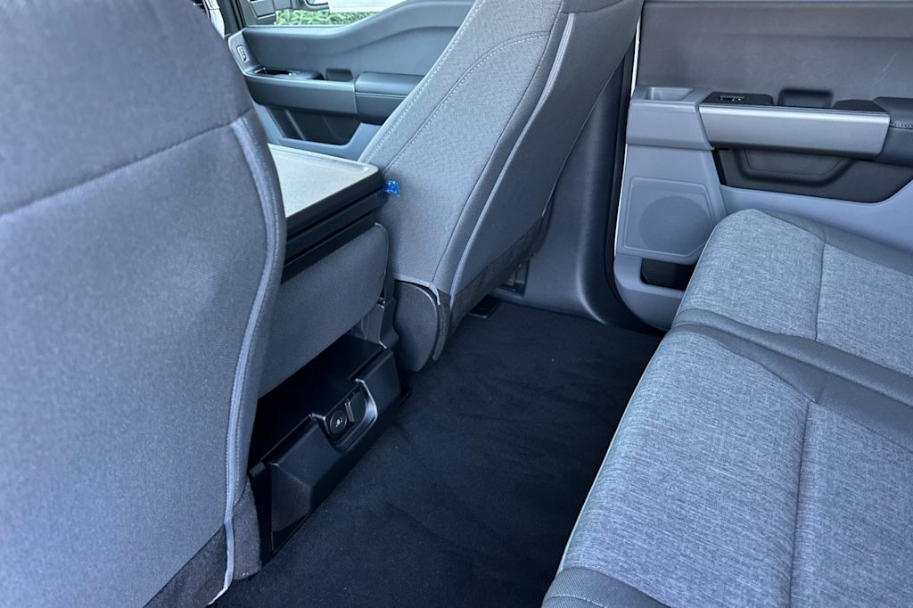 Thumbnail: 2026 Ford F-250 - 11