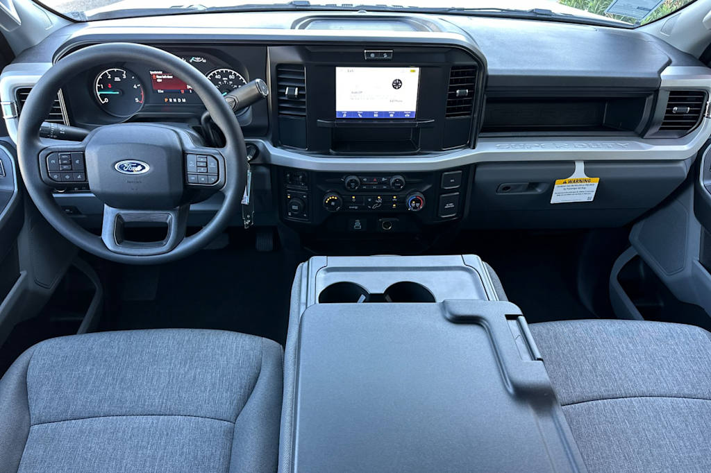 Thumbnail: 2026 Ford F-250 - 2