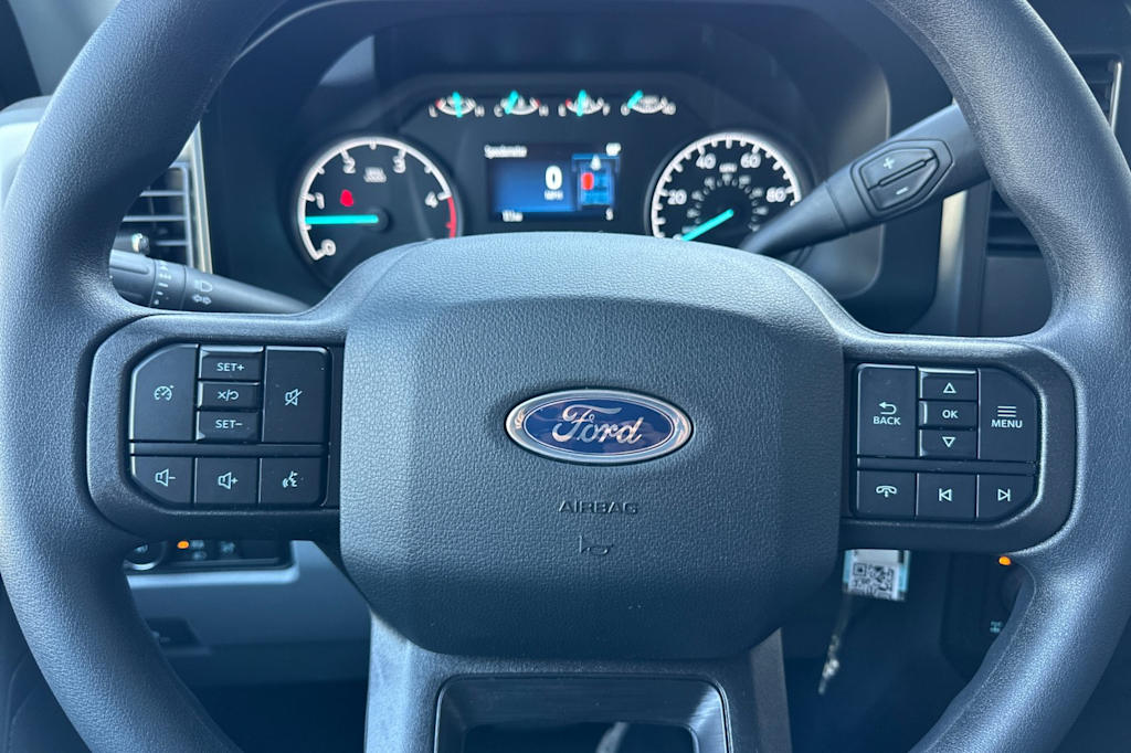 Thumbnail: 2026 Ford F-250 - 24