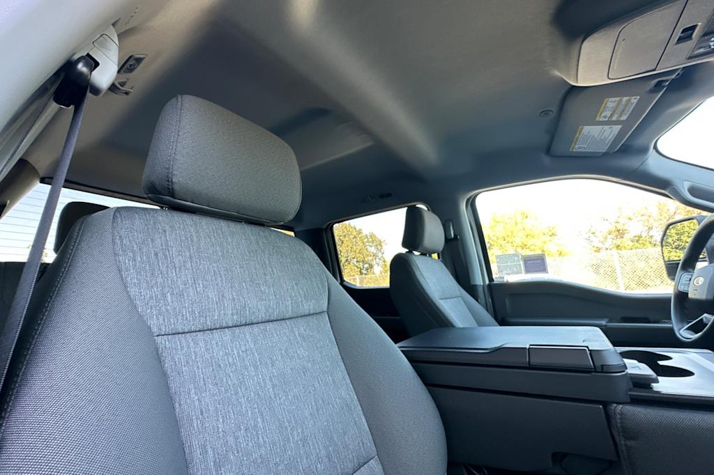 Thumbnail: 2026 Ford F-250 - 10