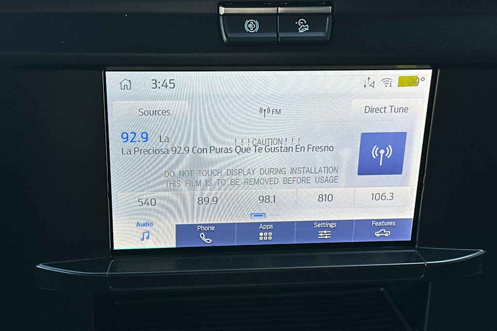 Thumbnail: 2026 Ford F-250 - 14