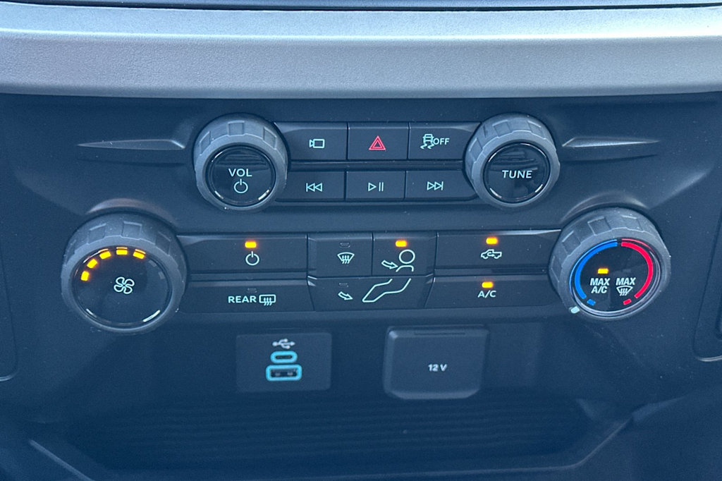 Thumbnail: 2026 Ford F-250 - 22