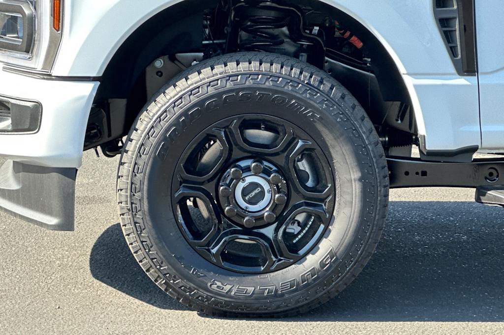 Thumbnail: 2026 Ford F-250 - 8