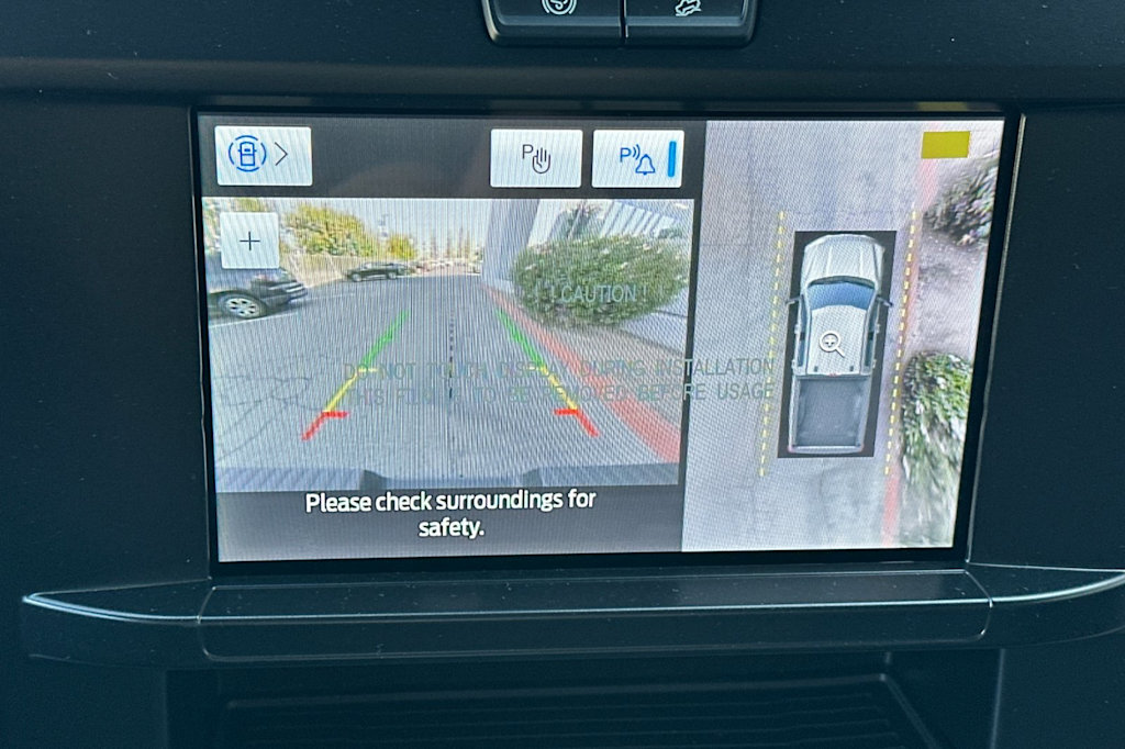 Thumbnail: 2026 Ford F-250 - 21