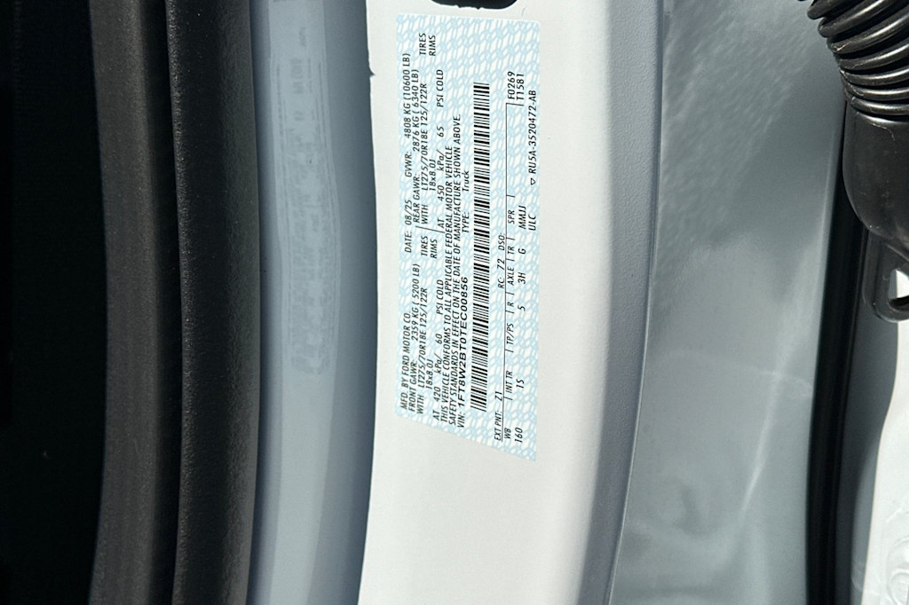 Thumbnail: 2026 Ford F-250 - 16