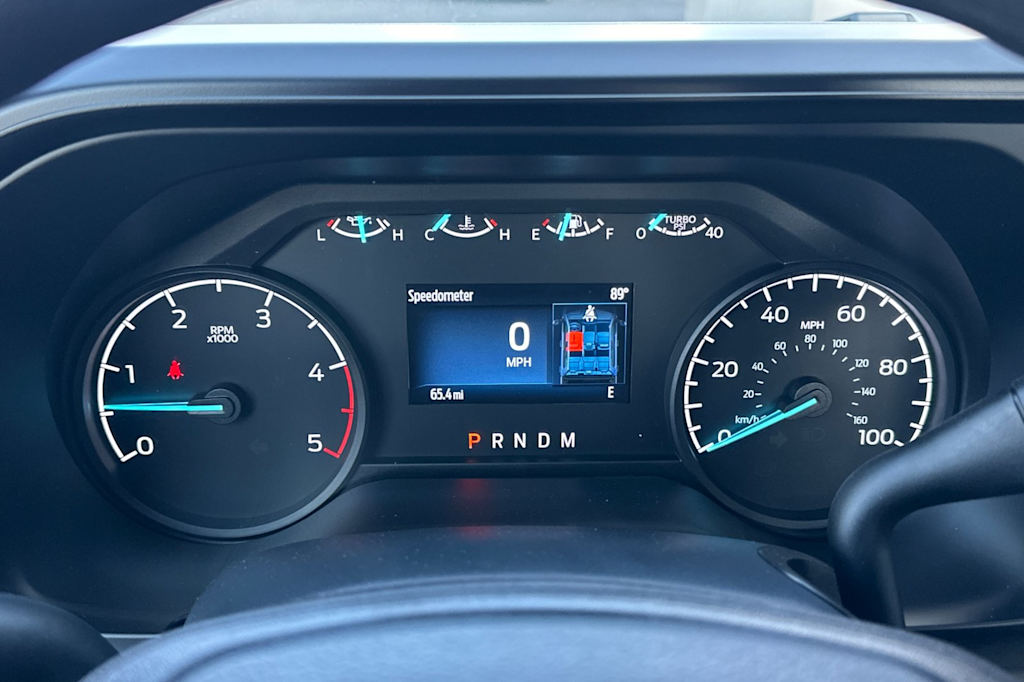 Thumbnail: 2026 Ford F-250 - 15