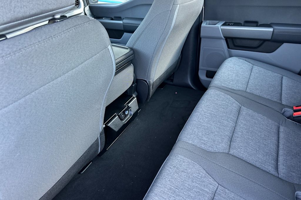 Thumbnail: 2026 Ford F-250 - 11