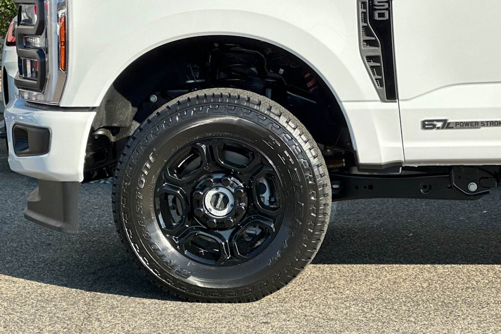 Thumbnail: 2026 Ford F-250 - 8