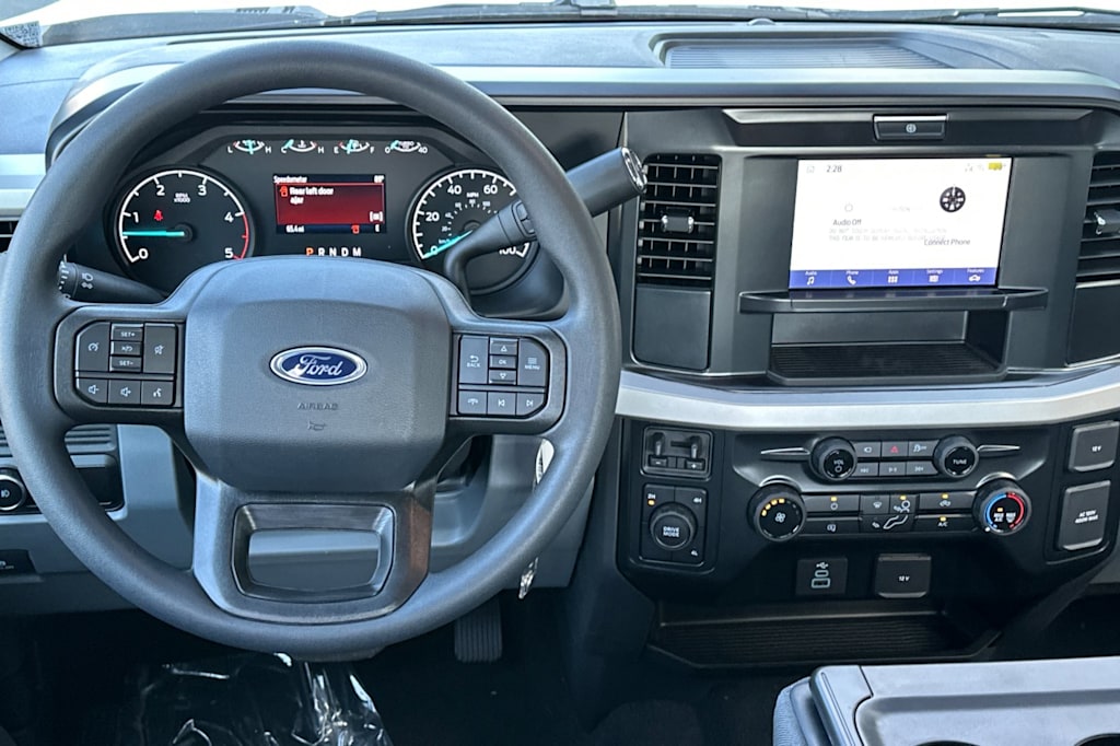 Thumbnail: 2026 Ford F-250 - 12