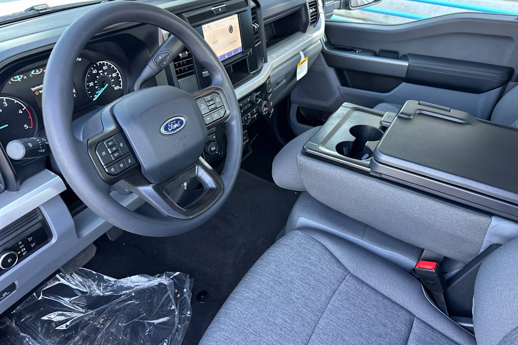 Thumbnail: 2026 Ford F-250 - 9