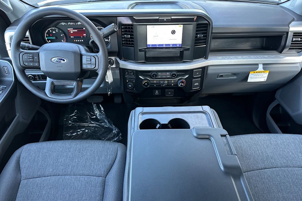 Thumbnail: 2026 Ford F-250 - 2