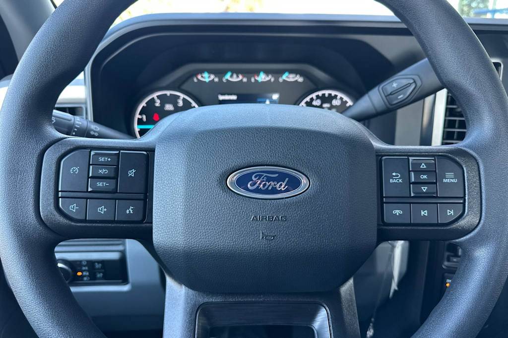 Thumbnail: 2026 Ford F-250 - 24