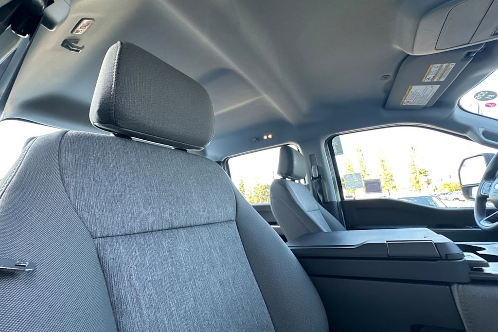 Thumbnail: 2026 Ford F-250 - 10