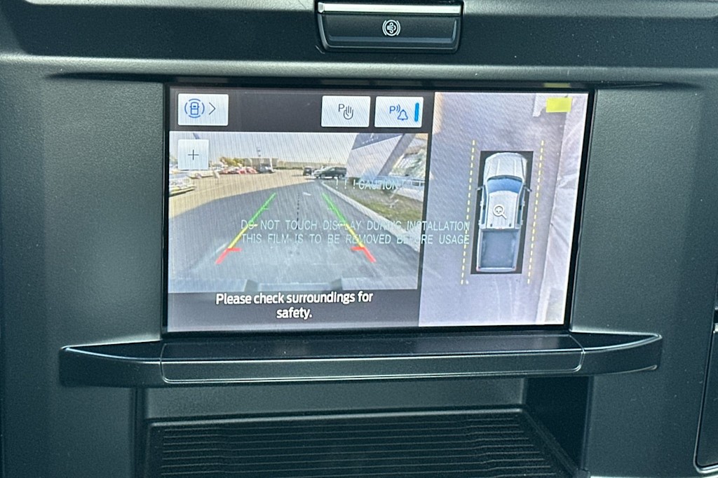 Thumbnail: 2026 Ford F-250 - 21