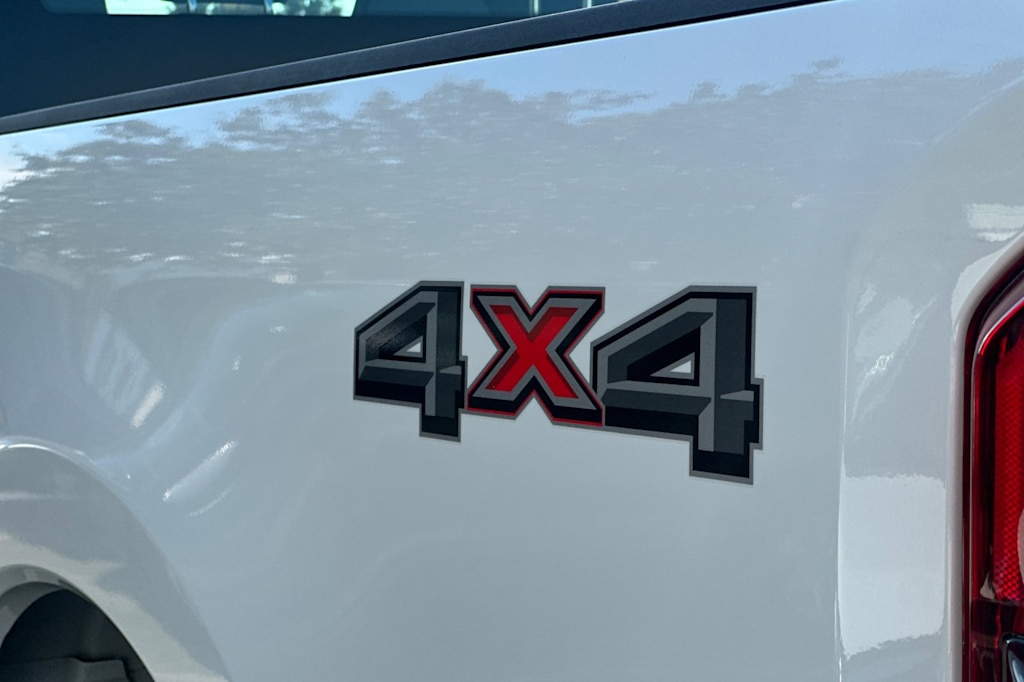 Thumbnail: 2026 Ford F-250 - 25