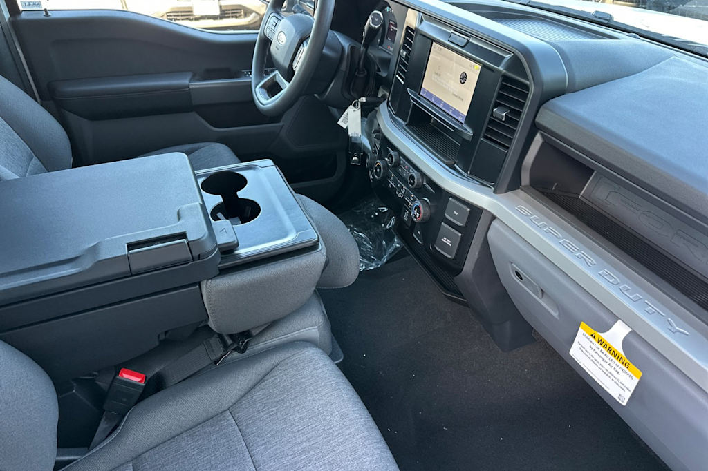 Thumbnail: 2026 Ford F-250 - 13