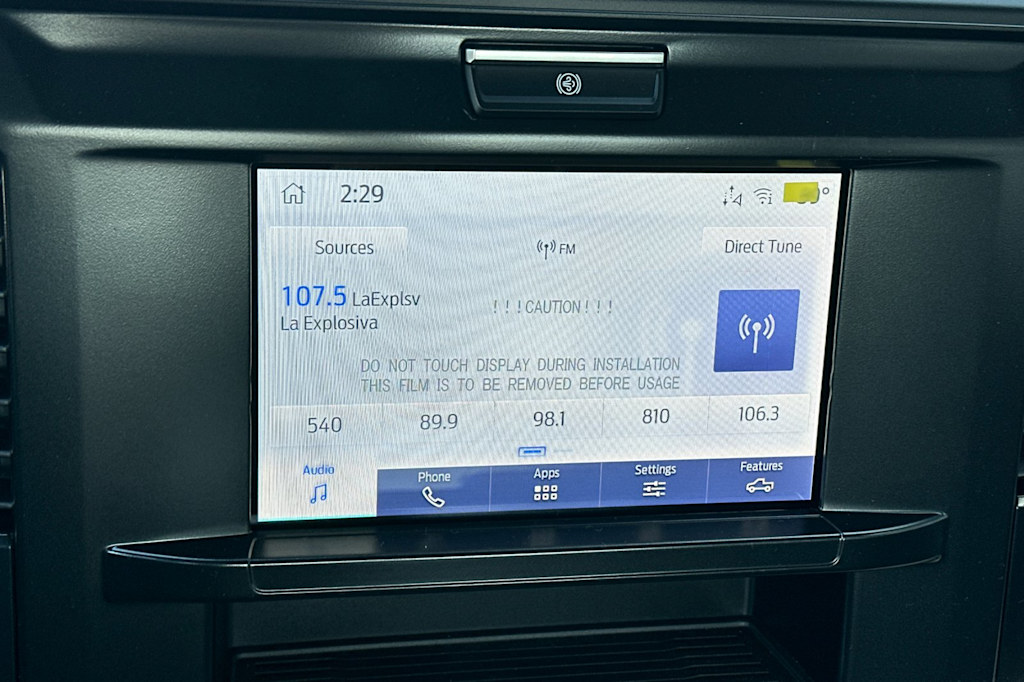 Thumbnail: 2026 Ford F-250 - 14